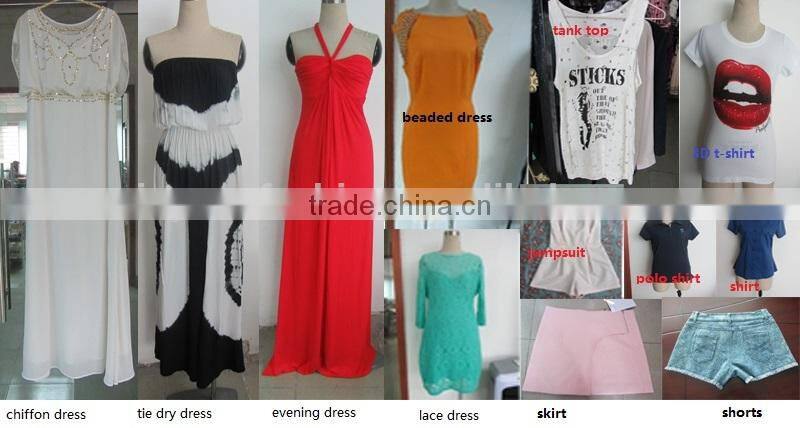 Ladies' New Design Custom T Shirt