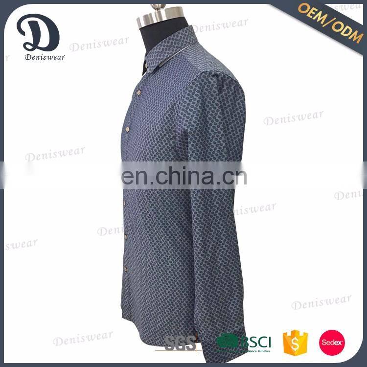 Good quality latest shirt designs for men