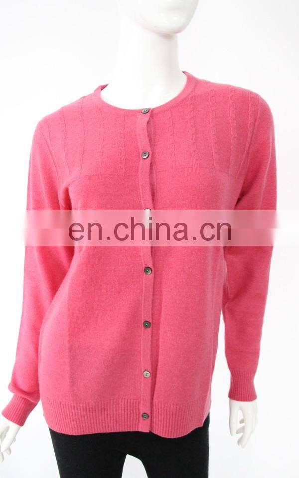 Colorful good quality anti-pilling cashmere woolen yarn