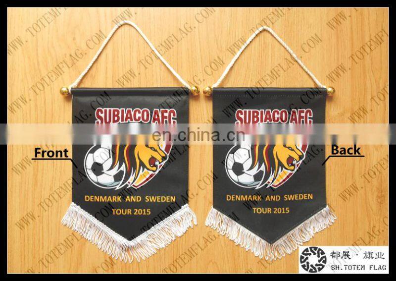Sports Flag , Sports Team Pennant Flag
