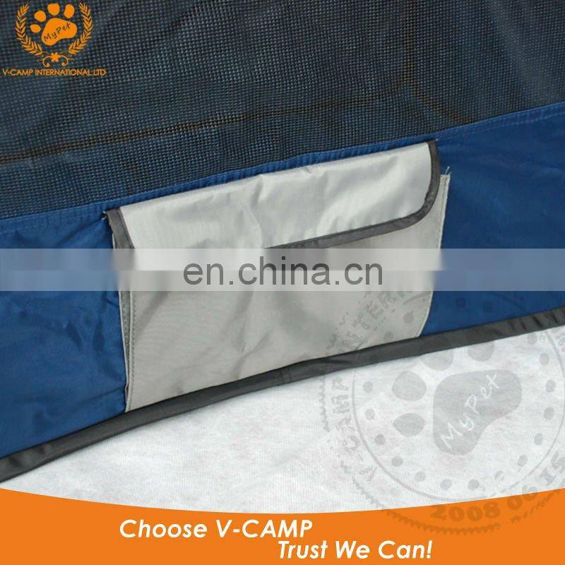 My Pet VP-C1002 Made In China folding cat cage