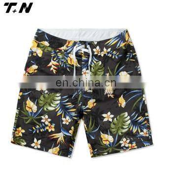 Customized Beach Shorts Men
