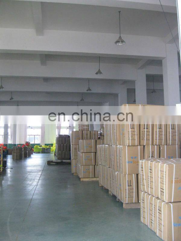 yellow kids reflective Europe standard Safety Vest Conforms to EN471 Class2