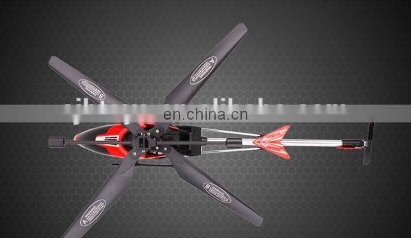 THE BEST GIFT OF RUNQIA YR577-3 3.5CH RC RADIO CONTROL WITH THE GYRO HELICOPTER