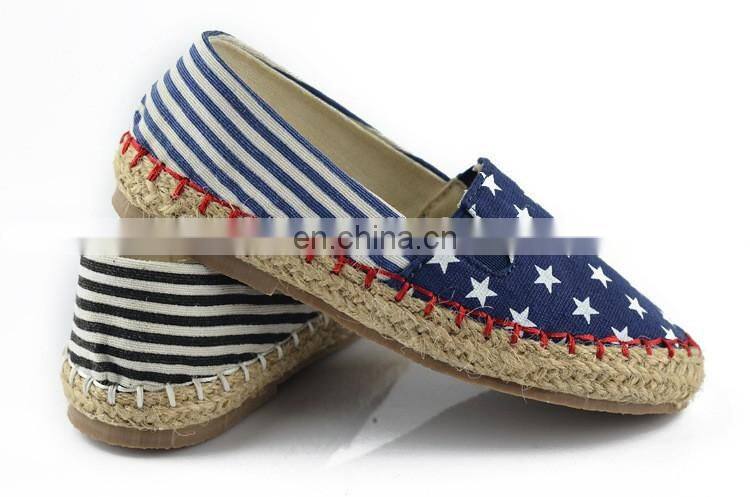 Wholesale new arrived canvas shoes cheaper price casual shoes kids 2016