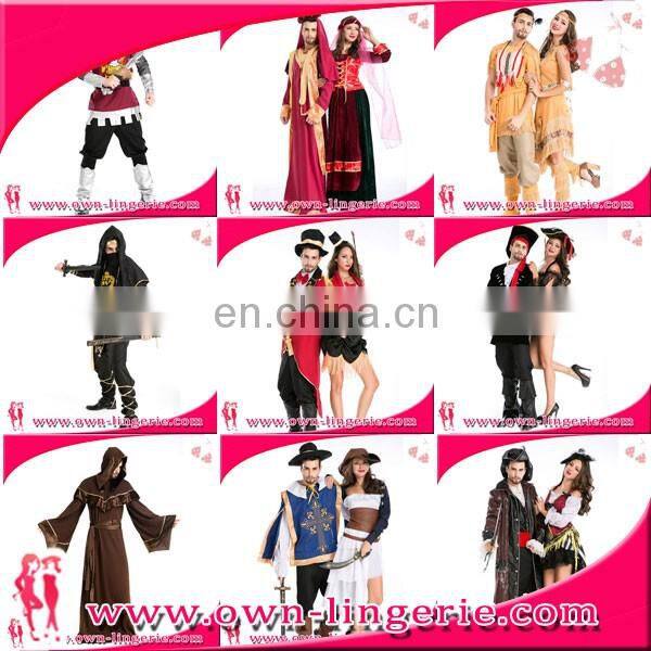 new arrival princess blue bow dress lady halloween costume