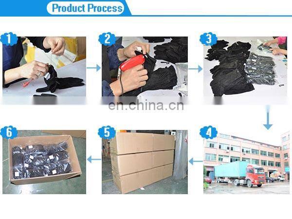 2017 New design knitting cute Winter warm Glove