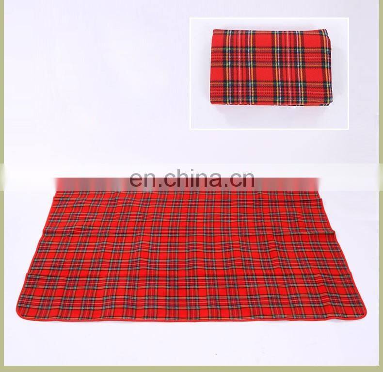 150cmx180cm Waterproof Picnic Mat
