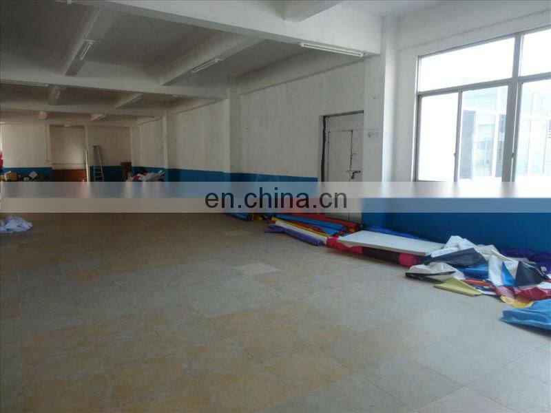 inflatable advertising zeppelin