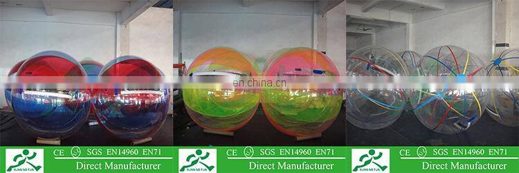 Giant inflatable water blob for sale IWB-07