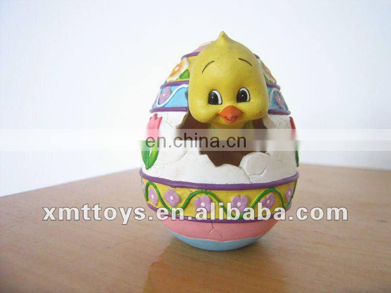 transparent resin water ball