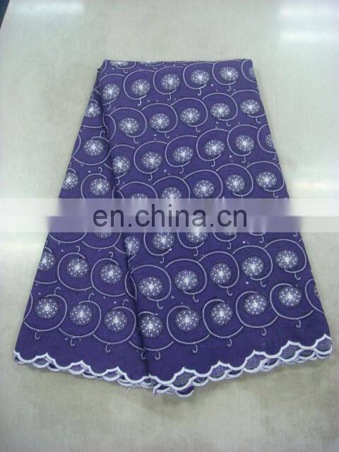 big heavy lace swiss voile lace(D73-3)