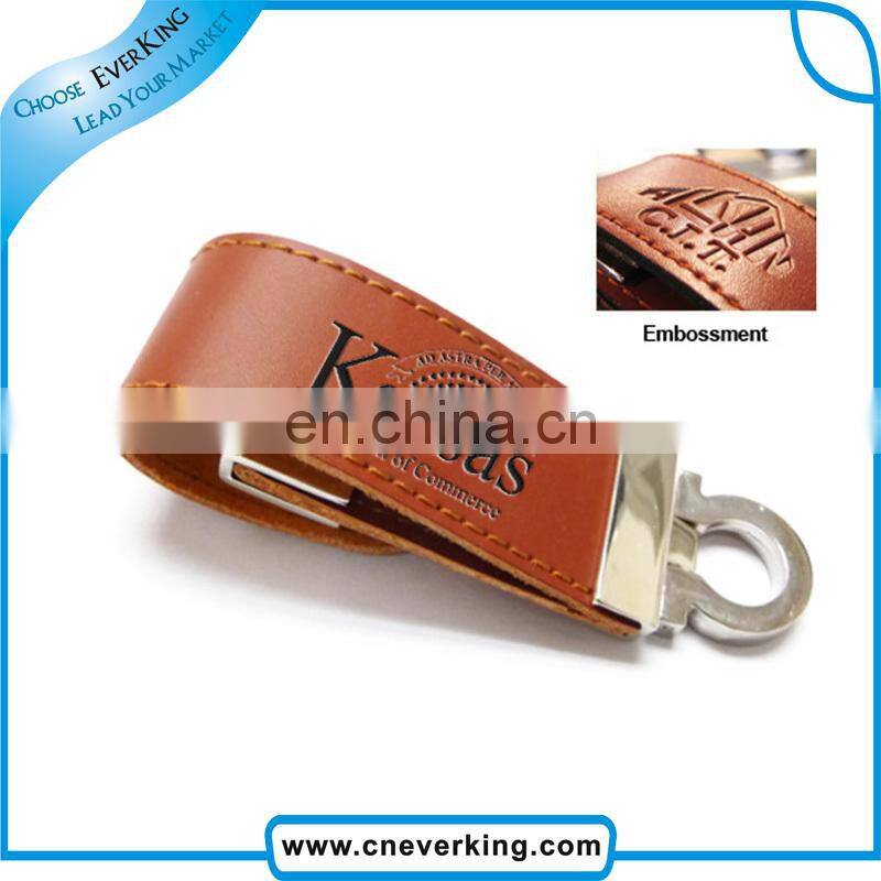 hot sale Low price leather usb bracelets wholesale