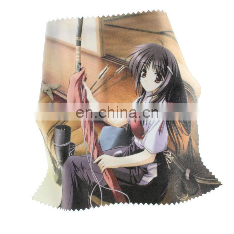 online micro fibre custom making brands cleaning dish cloth