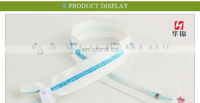 New design custom made zipper pull