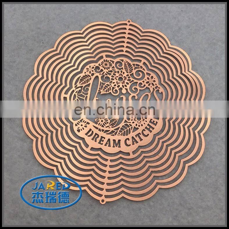 Factory direct sales metal wind chime for gifts