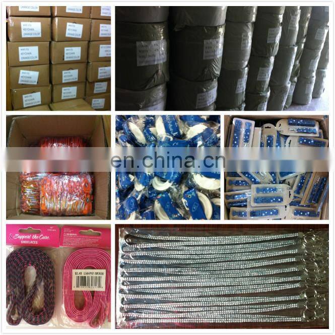 China direct custom rainbow color luggage belt strap with secure lock wholsale