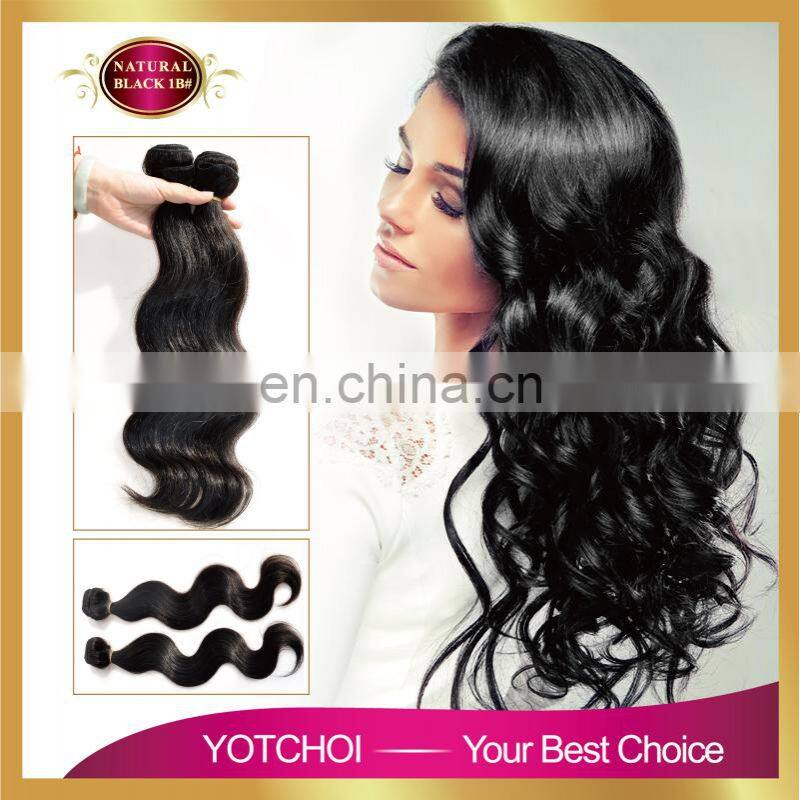 10"-30" High Quality Brazilian/Indian/Peruvian/Malaysian Royal Remy Virgin Human Hair,All Color All Texture Human Hair Extension