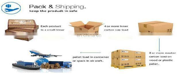 High quality chinese products garbage can metal storage containers buckets with lids and ashtray