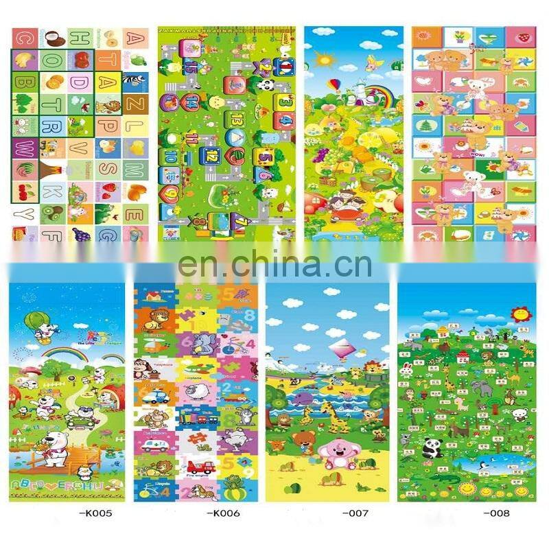 cheap baby play Rug More Interesting Toy Baby Mat.Baby Gym