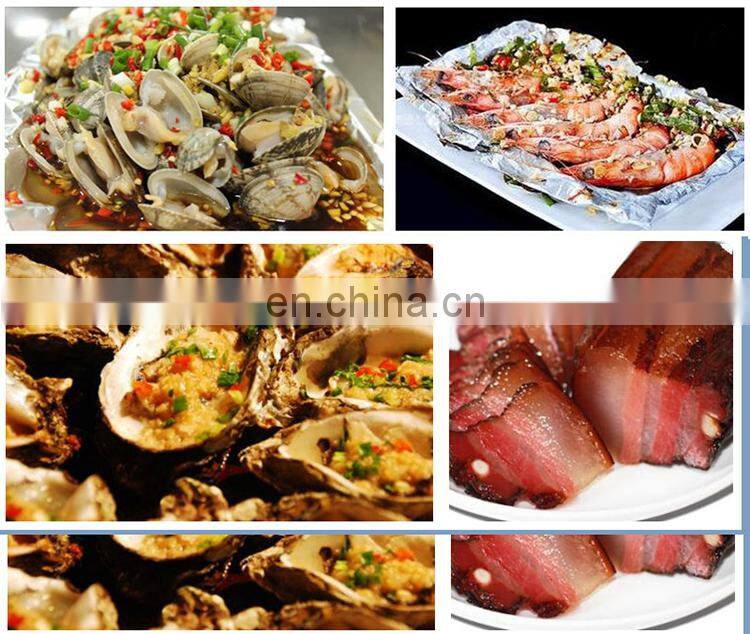 High Quality Electric Lava Rock Broiler Desk Top Electric Grill Broiler Electric Lava Rock Broiler