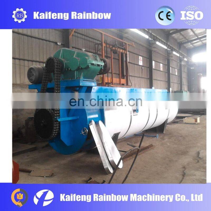 Automatic fishmeal machine/high capacity fishmeal production line/ fish meal making machine