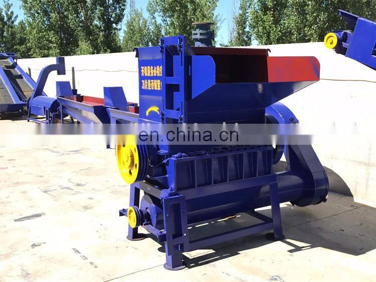 Plastic pet bottle label remove machine price for label stripping peeling removing of plastic bottle recycling machine