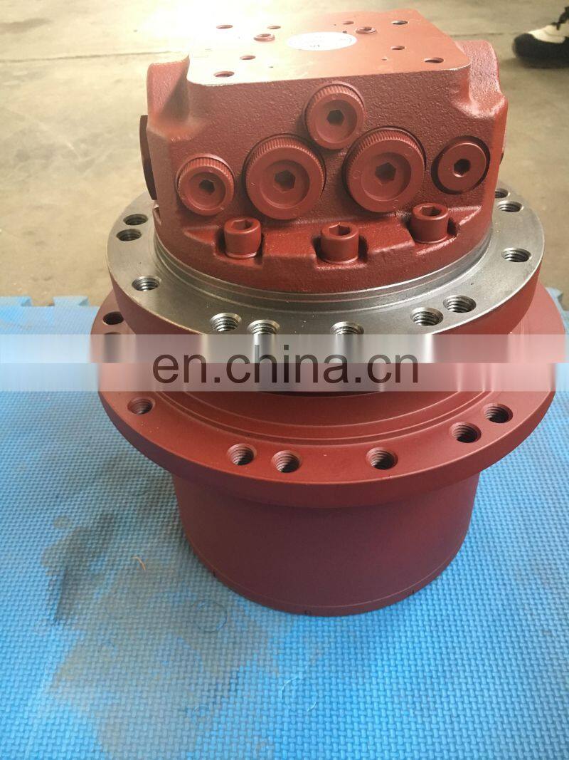 6692633 Bobcat 328G Final Drive