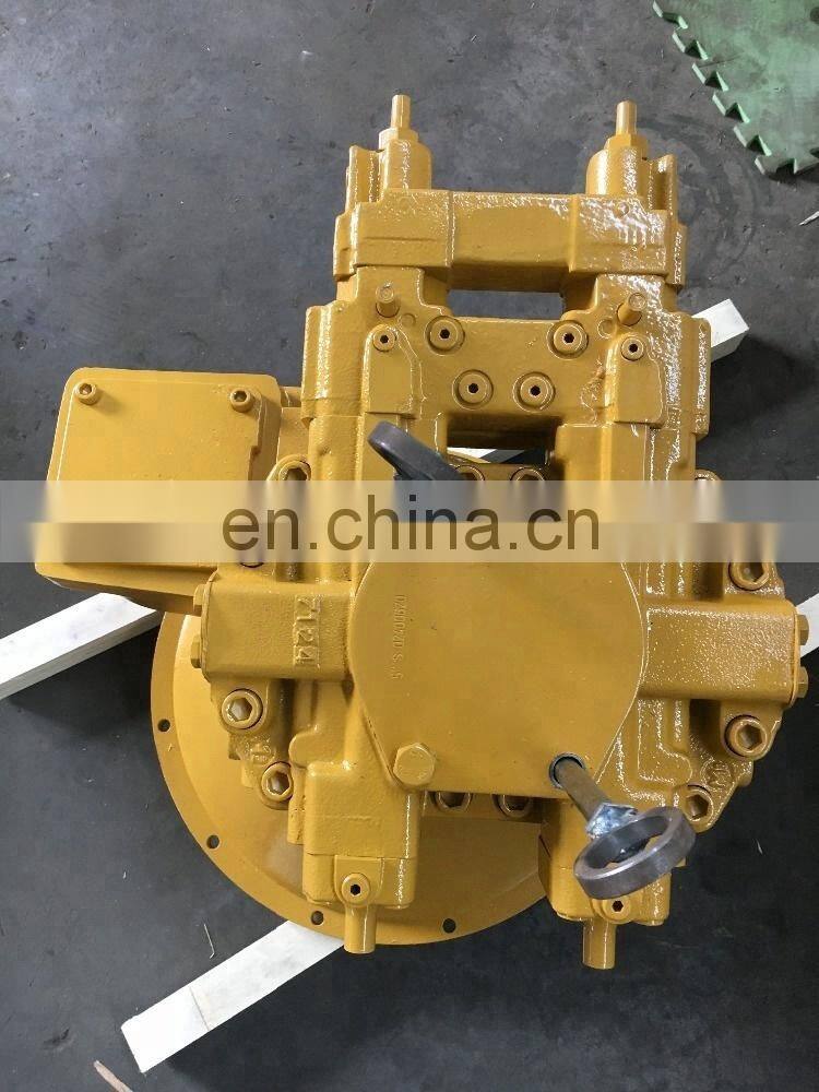336DL excavator main pump 3228733 336DL fuel pump machine