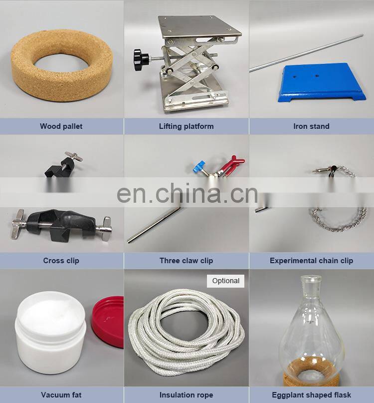 glass distillation kits Alcohol Distillation Apparatus