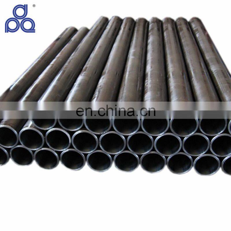 High quality 1045 1020 Precision Seamless Cylinder tube