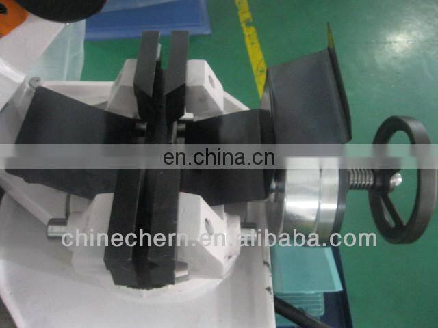 Steel Tube Cutting Machine