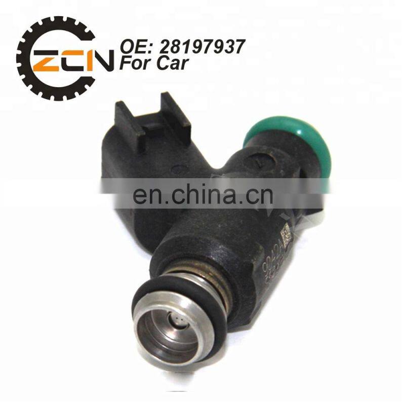 Replacement Car fuel injectors common rail injection 28197937