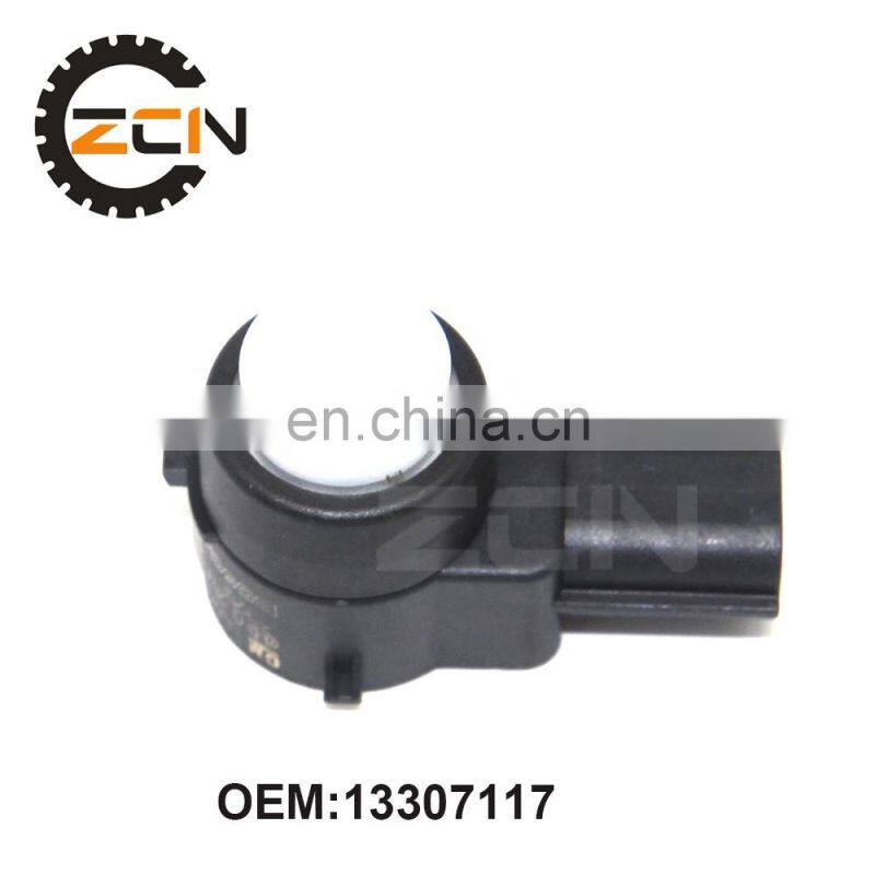 High quality Car Ultrasonic Reverse OEM 13307117 Parking Sensor For American Car