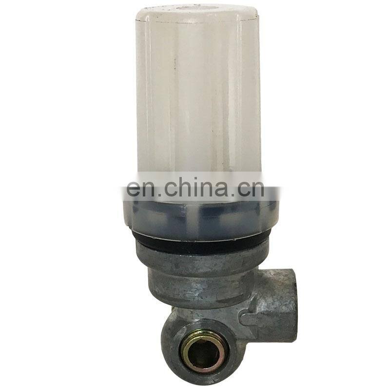 BJAP FH12 Trucks 2457434009 Hand Primer Pump 2 457 434 009 Filter Cup Filter 2457434009