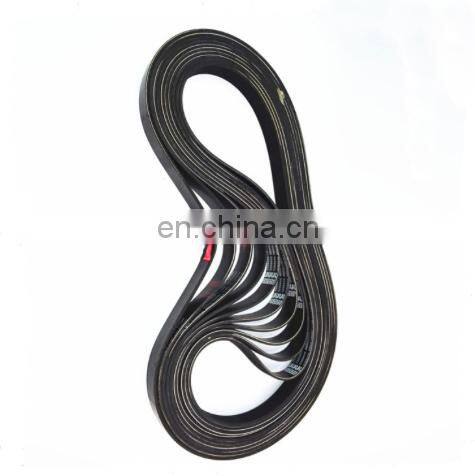 Genuine engine spare parts QSB fan belt 3288900