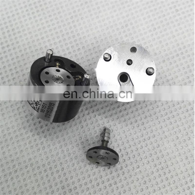 diesel fuel injector system Control Valve 28239294, 621C, 622B