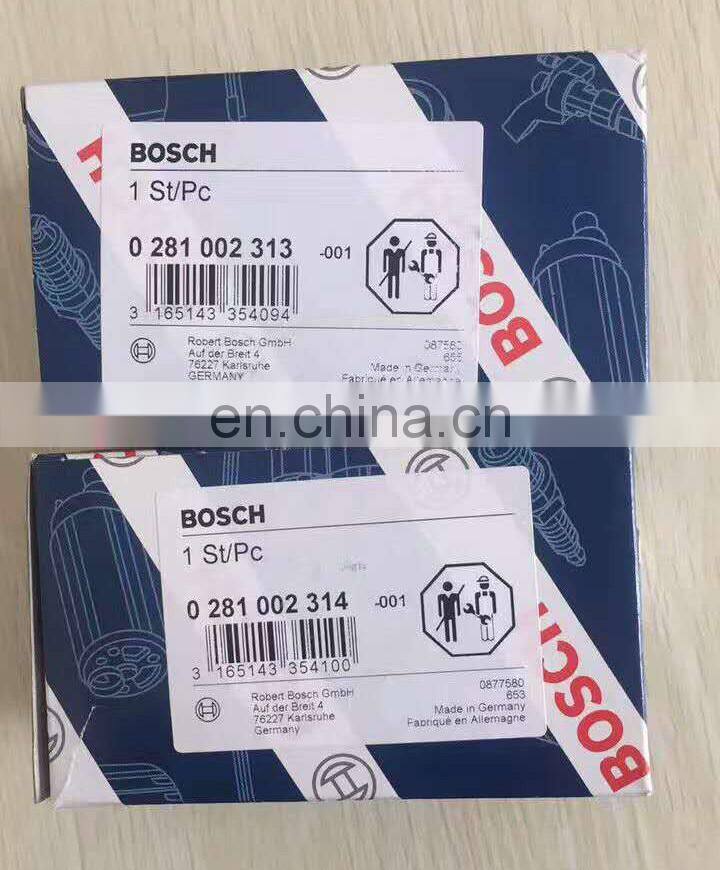 original metering solenoid valve 0281002313 0281002314