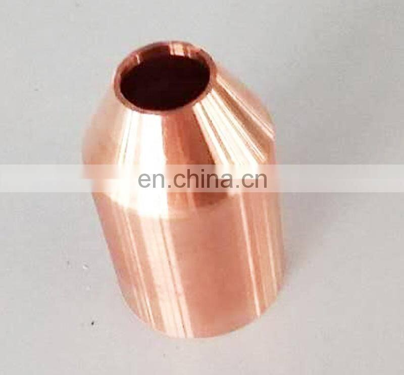 NT855 N412 Diesel Engine Injector Sleeve 3070486 3011934