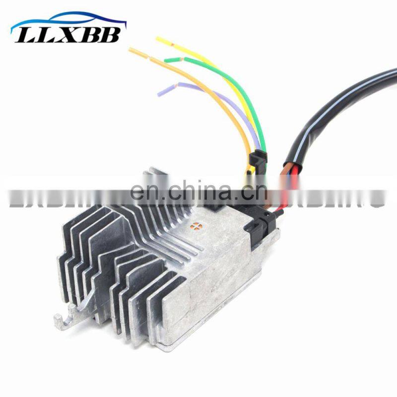 Radiato Cooling Fan Control module For Audi A6 C6 Skoda Octavia 4F0959501E 4F0959501G 4F0959501A 4F0959501C
