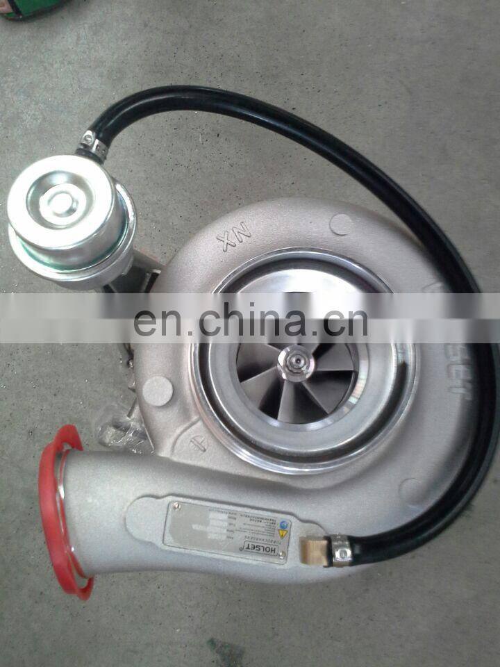 Truck diesel engine part HE351W 4043982 turbocharger