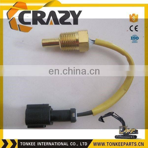 PC200-6 water temperature sensor 7861-92-3380 excavator spare parts