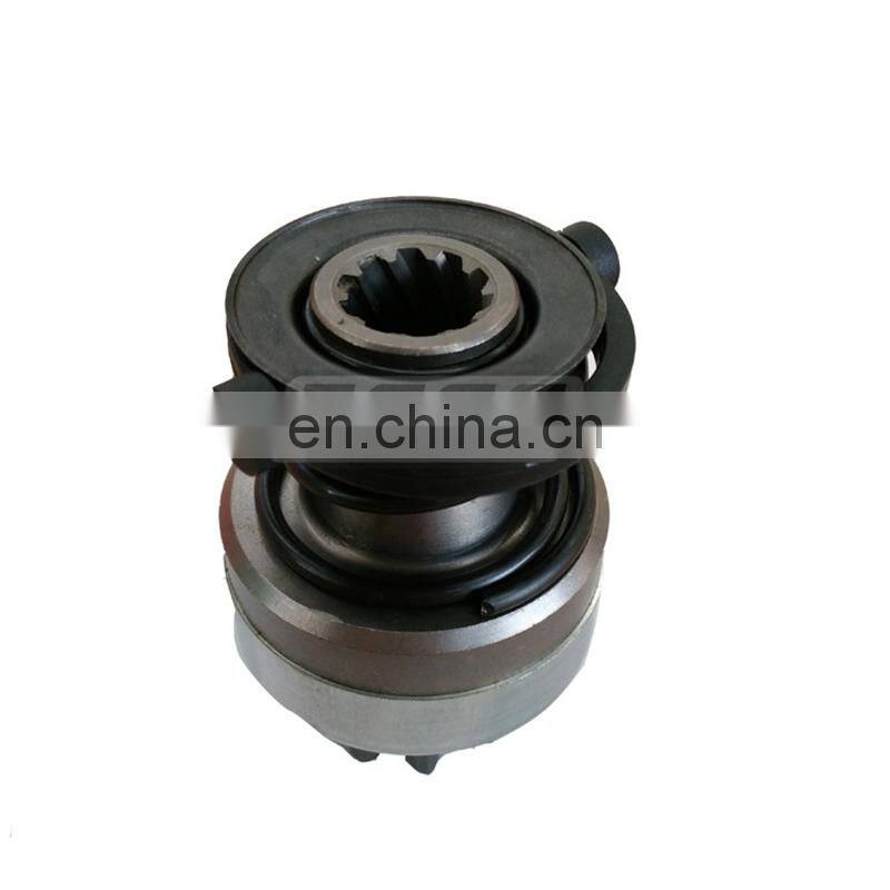 Dongfeng truck ISF3.8 Starter motor gear 5268413