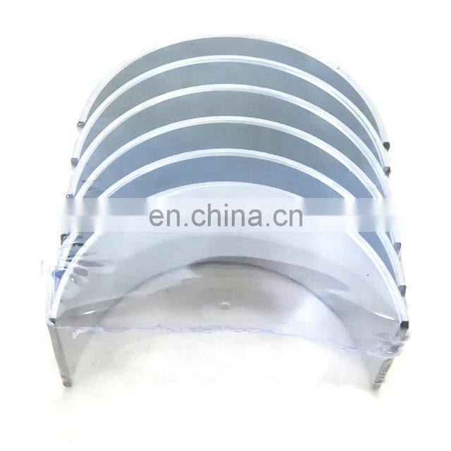 DCEC QSB Diesel Engine Part Connecting rod bearing 3939380