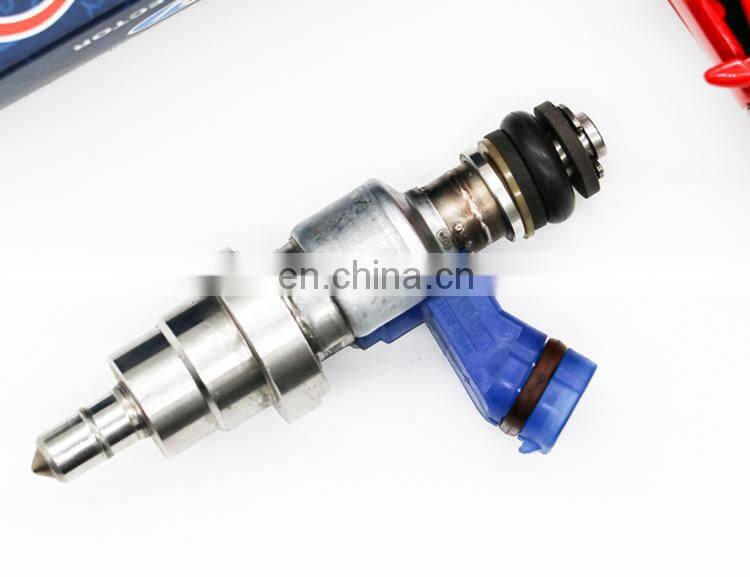Wholesale Automotive Parts 23250-28090 For Avensis 1AZF-SE 2AZF-SE 2.0L Fuel injector nozzle
