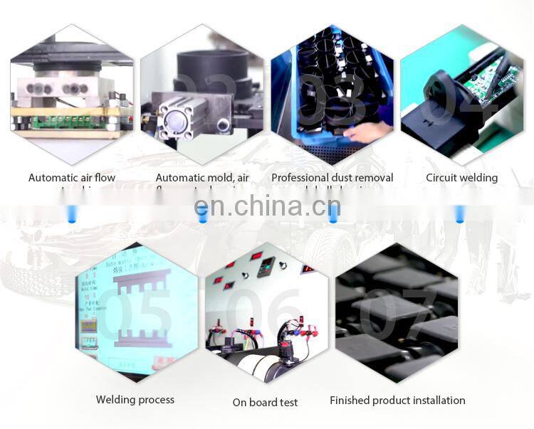 Wholesale Factory Auto part AFH60-10C AFH6010C for Audi VW Skoda  MAF sensor