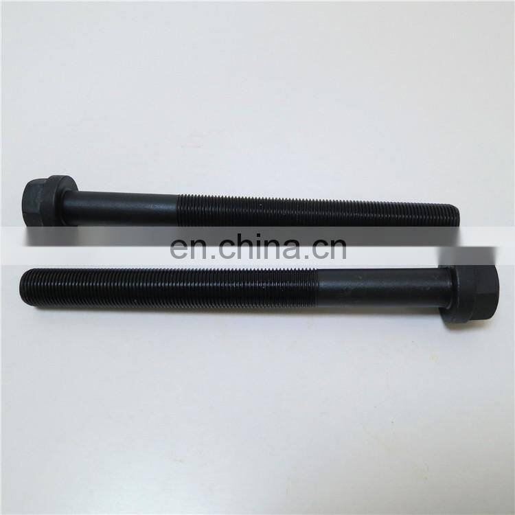 Diesel Engine Spare Parts hexagon bolt 3071161 NTA855