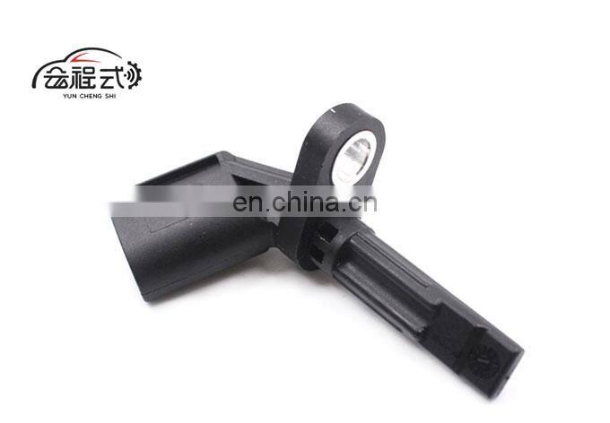 New Front Rear ABS Wheel Speed Sensor For AUDI A8 A6 A5 R8 A4 Q5 VW 4E0927803D