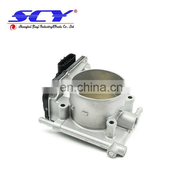 New Throttle Body Assembly Suitable for MAZDA RX-8 OE N3H1136B0C N3H1-13-6B0-C