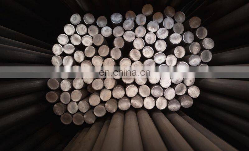 Finish 321 factory price stainless steel bar